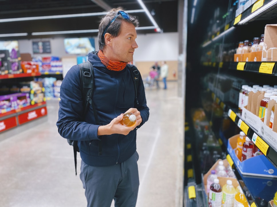 Choosing The Right Food Packaging