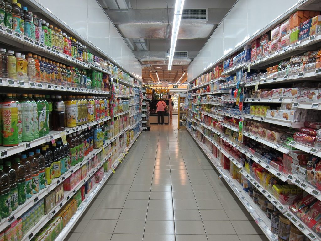 Food Packaging