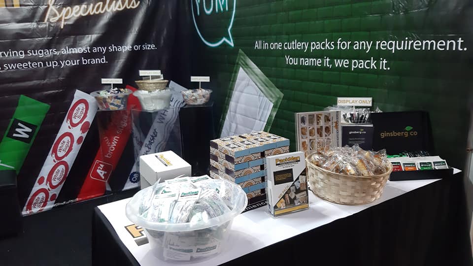 Food packaging Contract Services