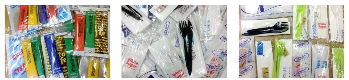 Flow Wrapping Food Packaging in Johannesburg