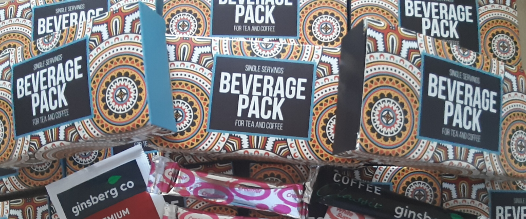 beverage Food Packaging