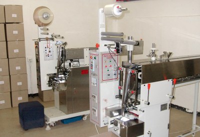 Food Packaging Services