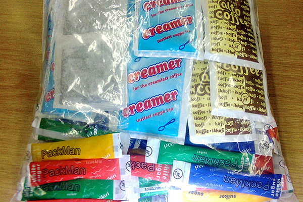Food and beverage packaging Services Johannesburg