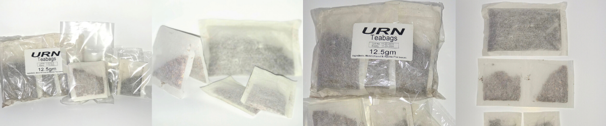 Tea Bags