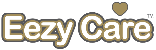 Eezy Care Logo umbrella of Packman